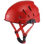 Image of the Camp Safety ARMOUR PRO Red