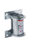Thumbnail image of the undefined DBI-SALA Confined Space, Wall mount Base HC Galvanized