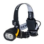 Thumbnail image of the undefined Portwest Dual Power Head Light