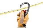 Image of the Petzl VERTIGO TWIST-LOCK