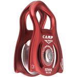 Image of the Camp Safety TETHYS Red