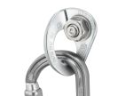 Image of the Petzl COEUR BOLT STAINLESS 10 mm