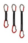 Image of the DMM Alpha Sport Quickdraw Red 25cm