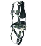 Thumbnail image of the undefined Revolution Premium R8 Harness, L/XL