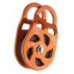 Image of the Heightec Swing Cheek Pulley Alloy
