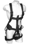 Image of the Sar Products Raptor Full Body Harness 6
