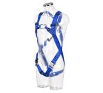 Image of the Mittelmann Sisherheitstechnik M16 KlickFit Harness L/XL