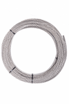 Image of the Guardian Fall Vinyl Coated Wire Rope