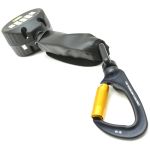 Thumbnail image of the undefined RETRACTABLE FALL ARRESTER - WEBBING 6 METERS