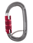Thumbnail image of the undefined PILLAR PRO steel carabiner