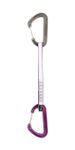 Image of the DMM Chimera Quickdraw Purple 18cm