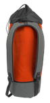 Image of the CMC Rope & Equipment Bag, 48L Orange