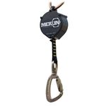 Thumbnail image of the undefined Merlin Fall Arrest Block 3.3 m webbing
