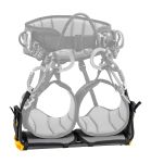Image of the Petzl Seat for SEQUOIA and SEQUOIA SRT harnesses