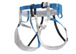 Image of the Petzl TOUR blue/gray S/M
