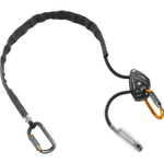 Thumbnail image of the undefined Set Lory PRO with DOUBLE-O TRI and DOUBLE-O TW carabiners, 2m