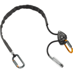 Thumbnail image of the undefined Set Lory PRO with DOUBLE-O TRI and DOUBLE-O TW carabiners, 5m