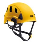 Image of the Petzl STRATO VENT yellow
