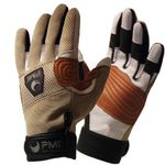 Image of the PMI Rope Tech Gloves 8.5”