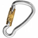 Image of the Kong HARNESS TWIST LOCK Stainless steel
