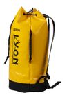 Image of the Lyon Rope Bag 30L Yellow