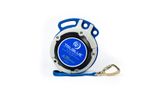 Thumbnail image of the undefined TRUBLUE 2 Auto Belay 12.5 m, Steel Triple Action Carabiner