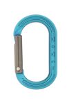 Image of the DMM XSRE Mini Carabiner Turquoise