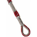Thumbnail image of the undefined Rope Thimble stainless steel 10 mm