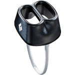 Thumbnail image of the undefined ATC Belay/Rappel Device, Black