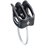 Thumbnail image of the undefined ATC-XP Belay/Rappel Device, Black