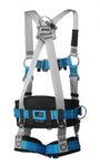 Image of the Vento VYSOTA 038 completeFall Arrest Harness, Size 2