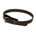 Image of the Buckingham SINGLE PIECE NYLON FOOT STRAP 30″ with Buckle Pad
