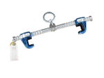 Thumbnail image of the undefined DBI-SALA Sliding Beam Anchor, Small