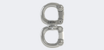 Thumbnail image of the undefined Openable Swivel C-8 ++