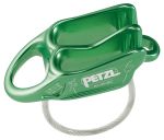 Image of the Petzl REVERSO blue