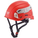 Image of the Camp Safety ARES AIR PRO Red