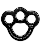 Thumbnail image of the undefined TriRig (Black)