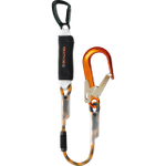 Thumbnail image of the undefined BFD SK12 with FS 90 ALU and STAK TRI carabiners, 1.5m