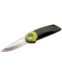 Image of the Edelrid ROPE TOOTH SINGLE HAND KNIFE