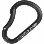 Image of the Kong PADDLE BENT GATE Black