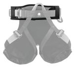 Image of the Petzl Comfort foam for CANYON CLUB harness