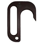Thumbnail image of the undefined Spec Hook, Black