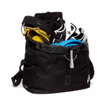 Image of the Black Diamond Gym Gear Bag, 30 L Black