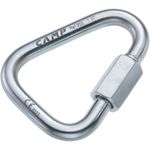 Image of the Camp Safety DELTA QUICK LINK 8 mm STEEL
