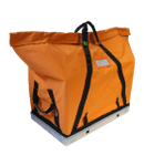 Thumbnail image of the undefined Big square lifting bag