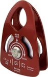 Image of the ISC Prussik Pulley Small Single aluminium