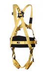 Image of the Vento VYSOTA 042K fire-resistant Fall Arrest Harness, Size 1