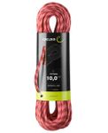 Image of the Edelrid PYTHON 10MM Dynamic Rope Red