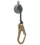 Thumbnail image of the undefined V-TEC 3 m Webbing PFL - Steel Scaffold Hook