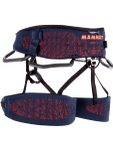 Image of the Mammut Comfort Knit Fast Adjustable harness men, L